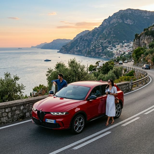 Páros ajánlatok különleges autókkal